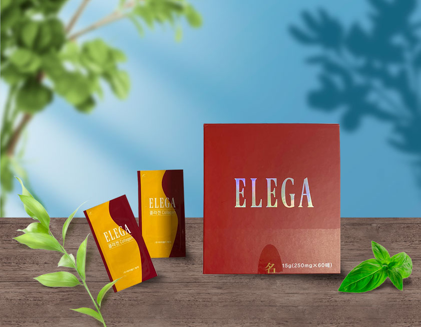 ELEGA COLLAGEN